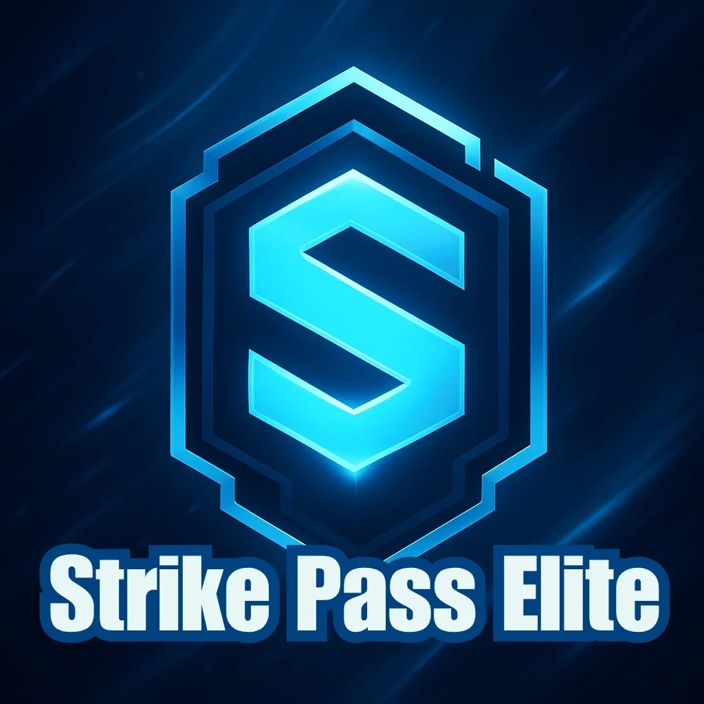 Strike Pass Elite untuk top up Blood Strike di IMMOGAME