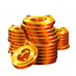 145 BCC (M) untuk top up Ragnarok M Eternal Love SEA di IMMOGAME